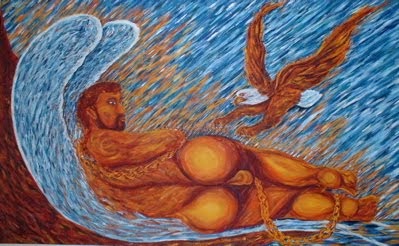 from Rayden male nude throughout history massive cock fucks virgin pussy